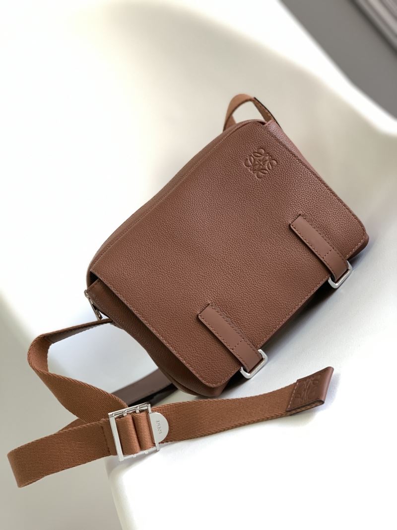 Mens Loewe Satchel Bags